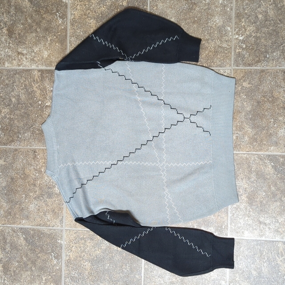 Vokāl knit pullover - Picture 3 of 4